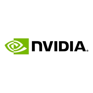 Nvidia Logo PNG Vector