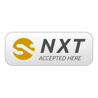 Nxt Logo PNG Vector