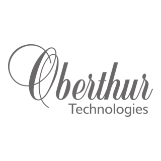 Oberthur Technologies Logo PNG Vector