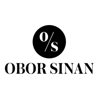 Obor Sinan Logo PNG Vector