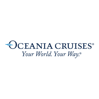 Oceania Cruises Logo PNG Vector
