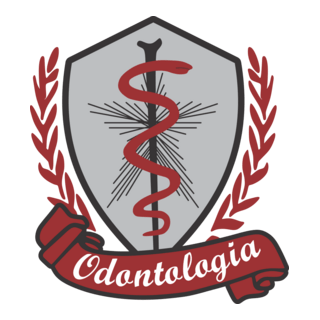 ODONTOLOGIA Logo PNG Vector