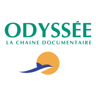 Odysée Logo PNG Vector
