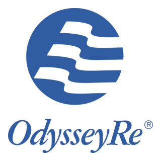 OdysseyRe (Odyssey Re) Logo PNG Vector