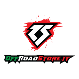 Off Road Store Logo PNG Vector