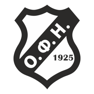 OFI 1925 PAE Logo PNG Vector