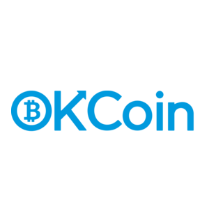OKCoin Logo PNG Vector
