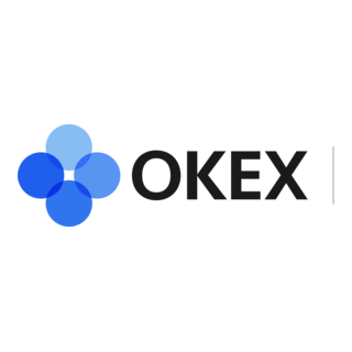 OKEx Logo PNG Vector