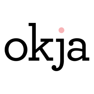 Okja Logo PNG Vector