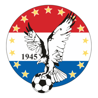 OKS Sokół Ostróda Logo PNG Vector