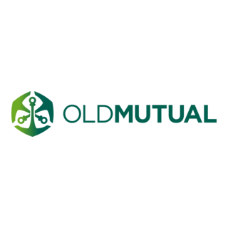 Old Mutual Logo PNG Vector