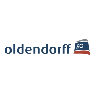 Oldendorff Carriers Logo PNG Vector