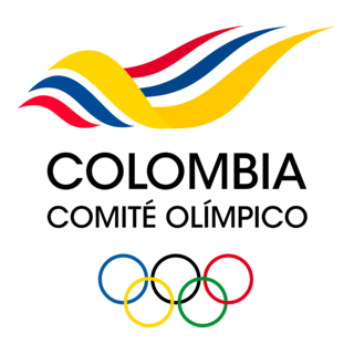 Olympic Committee Logo PNG Vector