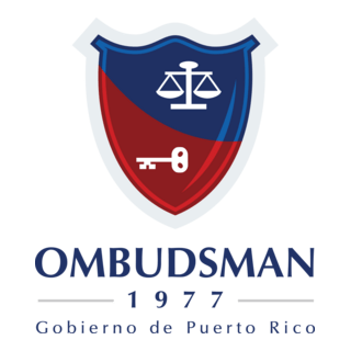 Ombudsman Logo PNG Vector