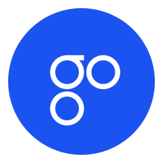 omisego (OMG) Logo PNG Vector