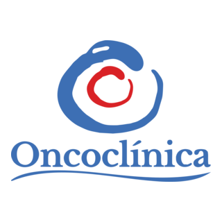 ONCOCLINICA Logo PNG Vector