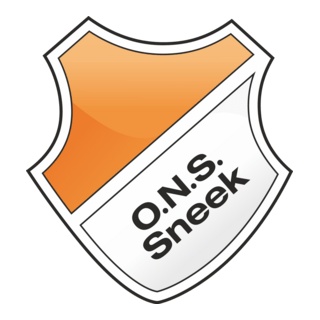 ONS Sneek Logo PNG Vector