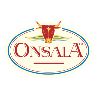 Onsala Logo PNG Vector