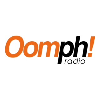 Oomph! Logo PNG Vector
