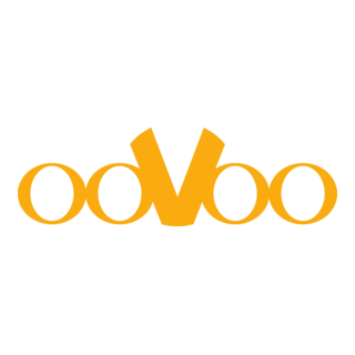 ooVoo Logo PNG Vector