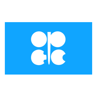 OPEC Logo PNG Vector