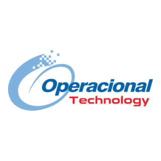 Operacional Têxtil Logo PNG Vector