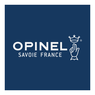 Opinel Logo PNG Vector