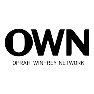 Oprah Winfrey Network Logo PNG Vector