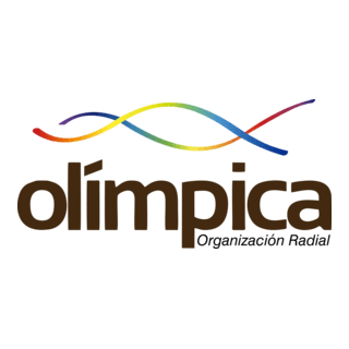 Organización Radial Olímpica Logo PNG Vector