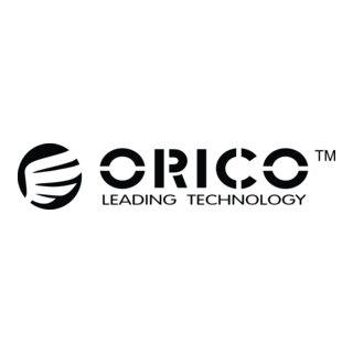 Orico Logo PNG Vector