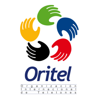 ORITEL Logo PNG Vector
