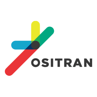 OSITRAN Logo PNG Vector