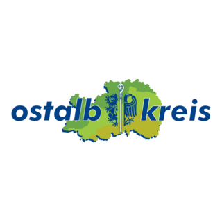 Ostalbkreis old Logo PNG Vector