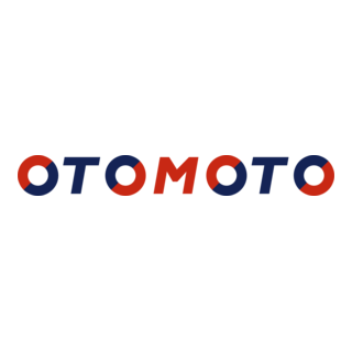 Otomoto Logo PNG Vector