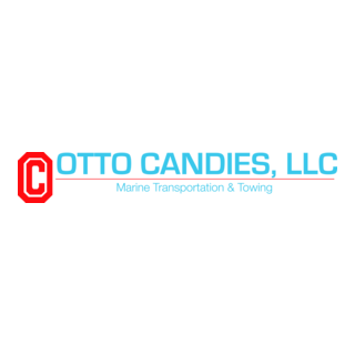 Otto Candies Logo PNG Vector
