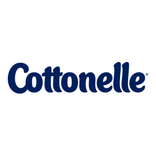 Сottonelle Logo PNG Vector