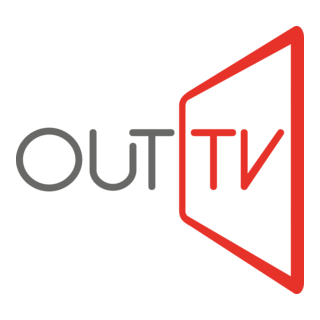 Out TV Logo PNG Vector
