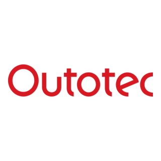 Outotec Logo PNG Vector