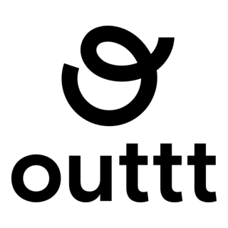 outtt Logo PNG Vector