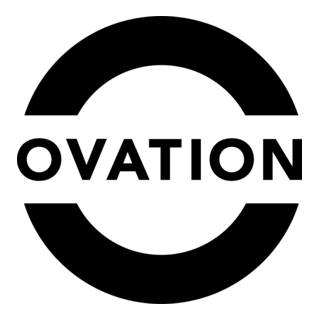 Ovation 2018 Logo PNG Vector