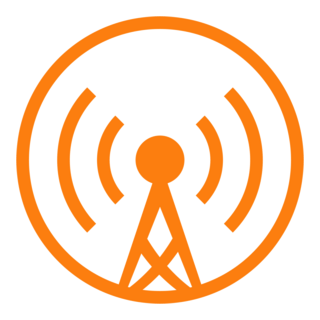 Overcast Logo PNG Vector