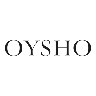 Oysho Logo PNG Vector