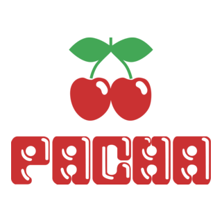 Pacha Logo PNG Vector