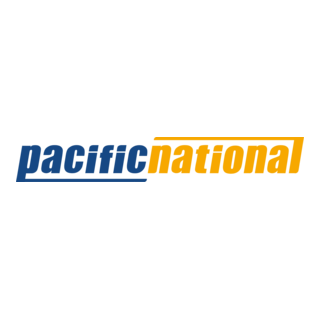Pacific National Logo PNG Vector