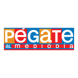 Pagate al Mediodia Logo PNG Vector