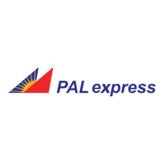 PAL Express Logo PNG Vector