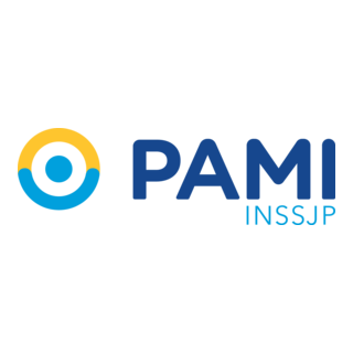 Pami Logo PNG Vector