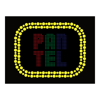 Panamericana Televisión Logo PNG Vector