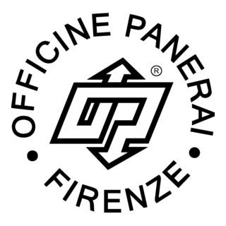 Panerai Logo PNG Vector