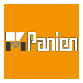 Panien Logo PNG Vector